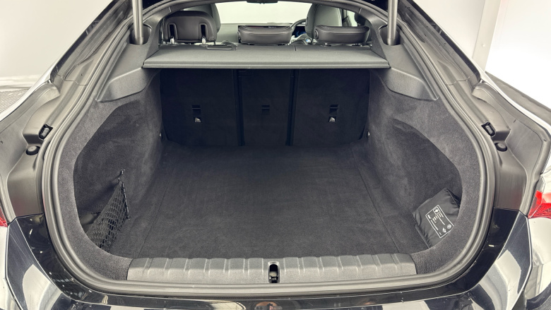 BMW 4 Series 420i M Sport 5dr Step Auto Petrol Hatchback